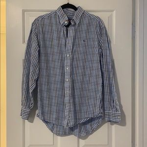 Vineyard vines button down